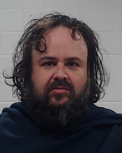 Joseph, John Alan, Jr. arrested by Collin County SO