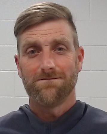 Whited, Michael Lee arrested by Collin County SO