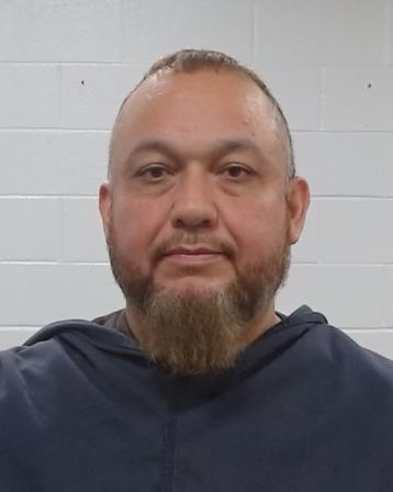 Jimenez, Juan Domingo arrested by Collin County SO