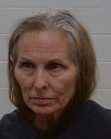 Morton, Darlene Anne arrested by Collin County SO