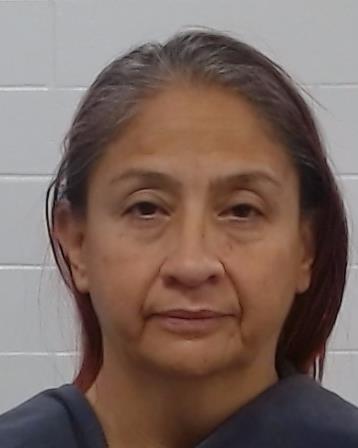 Didi, Melissa Ann arrested by Collin County SO