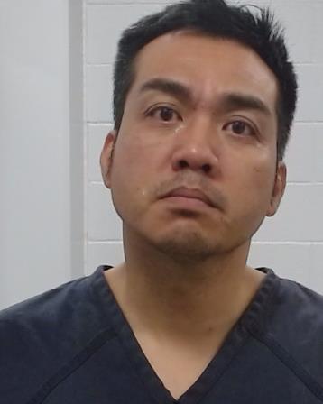 Luu, Johnny arrested by Collin County SO