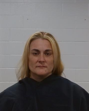 DeLeon, Stephanie Renae arrested by Collin County SO