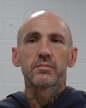 Lynn, James Harlan arrested by Collin County SO