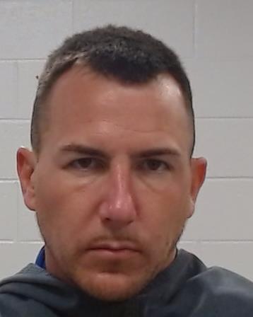 Bianchi, Roger Joseph, II booking photo