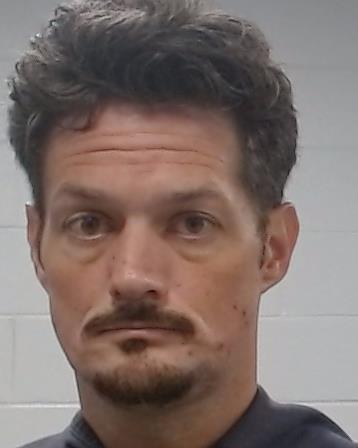 Crawley, Samuel David arrested by Collin County SO