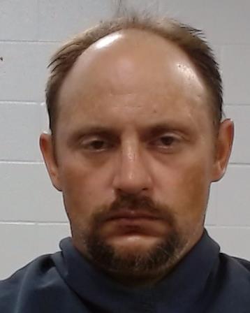 Nehl, Kerry Patrick arrested by Collin County SO