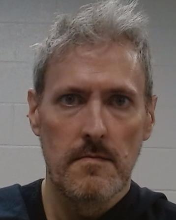 Graham, Michael Caleb arrested by Collin County SO