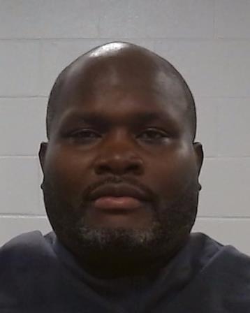 Lawrence, Roderick Kintemauri arrested by Collin County SO