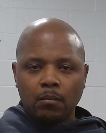 Williams, Nicholas Antawn arrested by Collin County SO