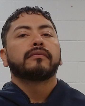 Guillen, Gilbert Alejandro arrested by Collin County SO