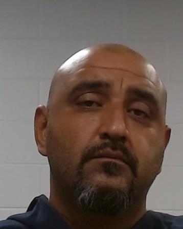 Hernandez, Frank, Jr. arrested by Collin County SO