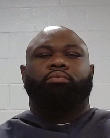 Wilson, Christopher Lamont arrested by Collin County SO