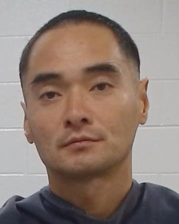 Citta, William Angelo arrested by Collin County SO