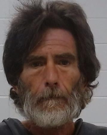 Weedin, Michael Wayne arrested by Collin County SO