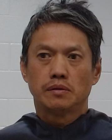 Tran, Phung Van arrested by Collin County SO