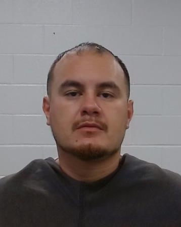 Mora, Michael Abraham arrested by Collin County SO