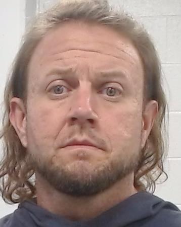 Tucker, Travis Clark arrested by Collin County SO