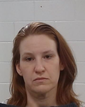 Nabors, Tasha Anne booking photo