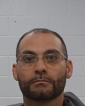 Gomez, Manuel Anthony, Jr. arrested by Collin County SO