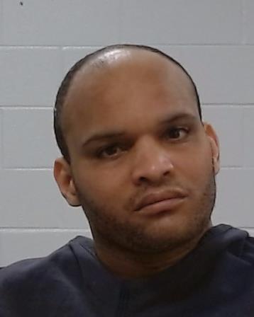 Harang, Christopher Emanuel booking photo