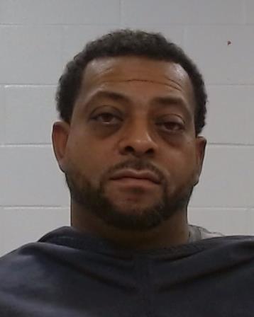 Madkins, Cory Dion arrested by Collin County SO