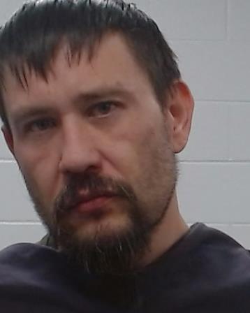 Pena, Luis Alberto arrested by Collin County SO