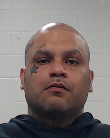 Barrientes, Roberto De La Paz arrested by Collin County SO