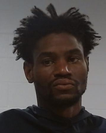 Williams, Carlis Remone booking photo