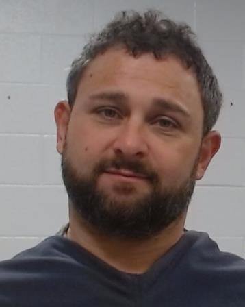 Abrams, Jonathan Gabriel booking photo