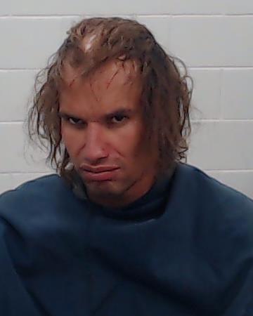 Brown, Keithan Jay arrested by Collin County SO