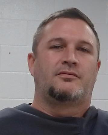 Dunlap, George, II arrested by Collin County SO