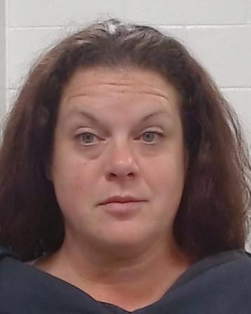 House, Sherry Nichole arrested by Collin County SO