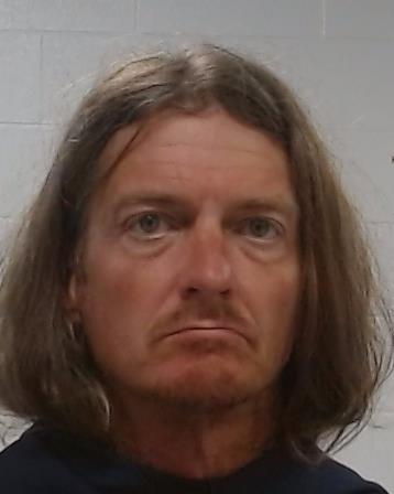 Rankin, Jonathan Waller arrested by Collin County SO