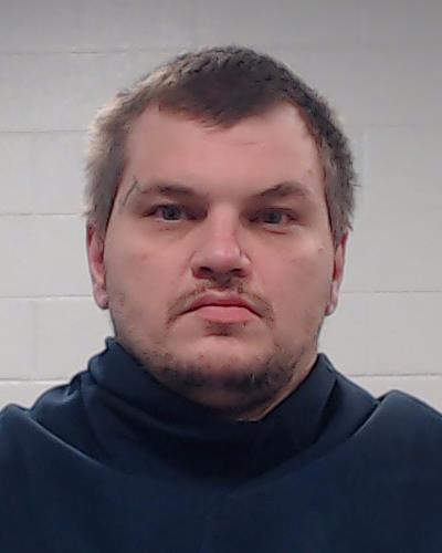 Wherry, William Thomas, III arrested by Collin County SO