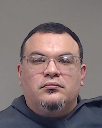 Ochoa, Hector Luis arrested by Collin County SO