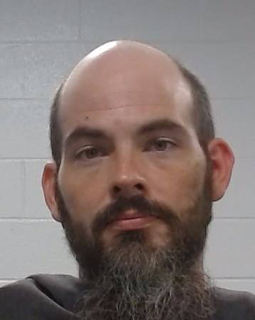 Woodard, David Allen arrested by Collin County SO