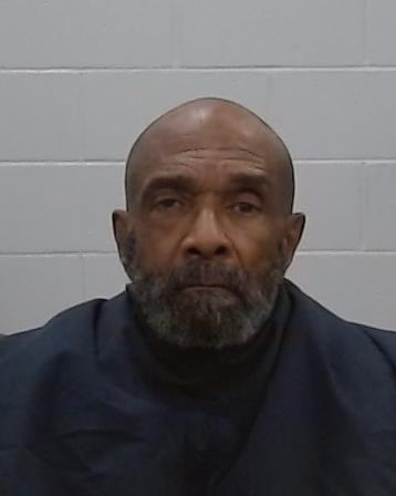 Wright, Mark Eric arrested by Collin County SO