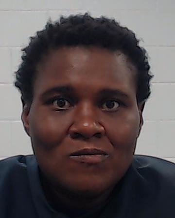 Williams, Desarie Ledean arrested by Collin County SO