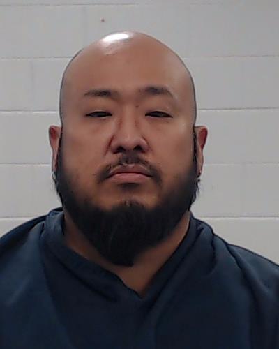 Park, Edward Jin arrested by Collin County SO