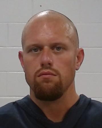 Black, Marcus Allan arrested by Collin County SO