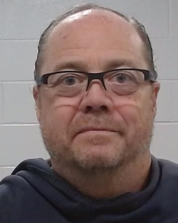 Cabana, Edmund F arrested by Collin County SO