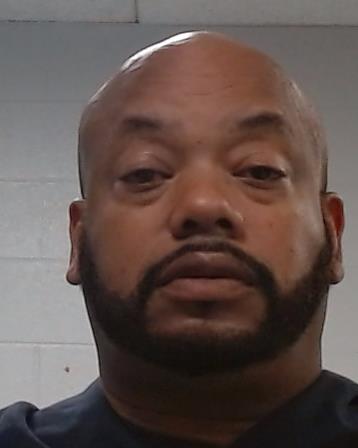 Hayes, Charles Christopher arrested by Collin County SO