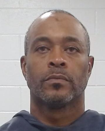 Brown, Colin Montrell arrested by Collin County SO