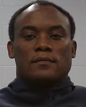 Ngwenya, Tinashe arrested by Collin County SO