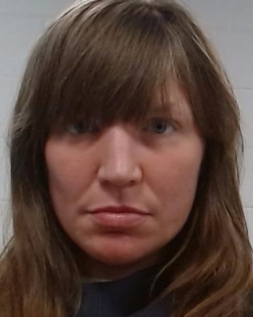 Farley, Shannon Irene arrested by Collin County SO