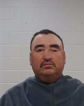 Rivera, Ruben Sanchez booking photo