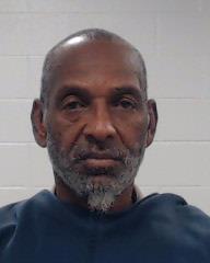 Jones, Samuel Edward arrested by Collin County SO