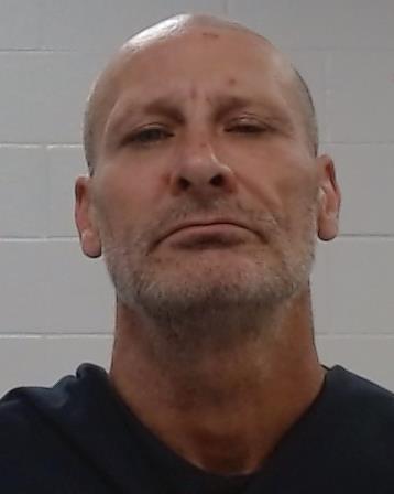 Thomas, Shannon Dae booking photo