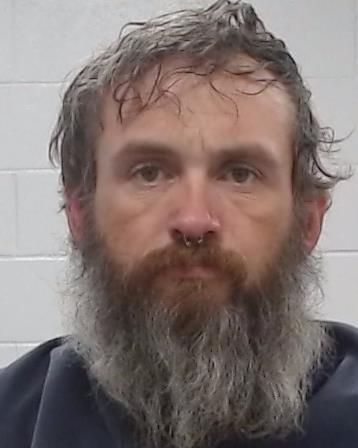 Penley, Dennis Ray arrested by Collin County SO